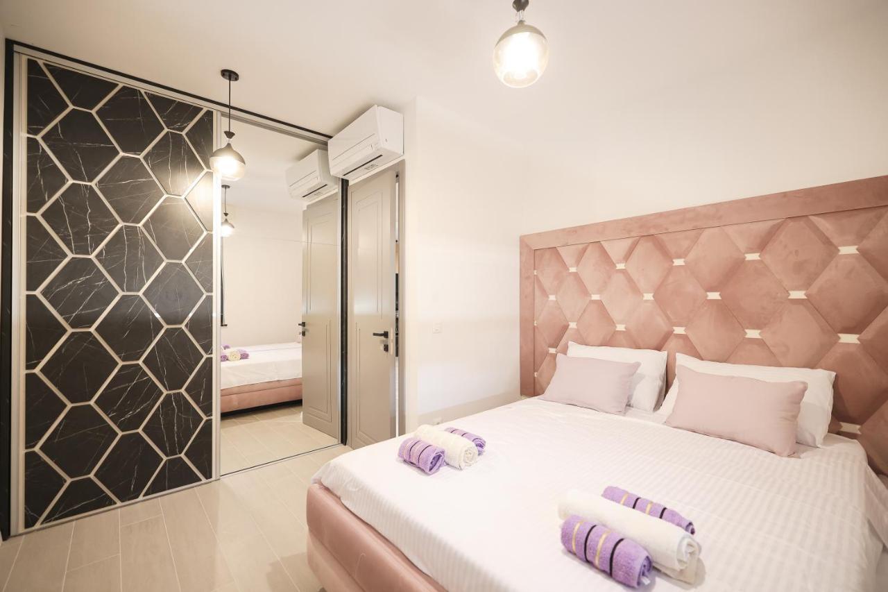 Apartmani Bliss Sukosan Exterior photo