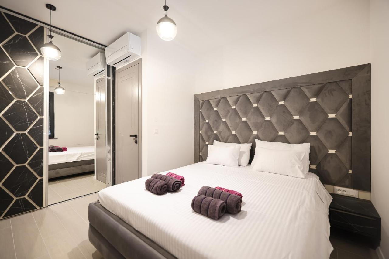 Apartmani Bliss Sukosan Exterior photo